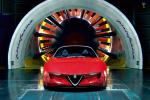Alfa Romeo 2uettottanta 2010 года